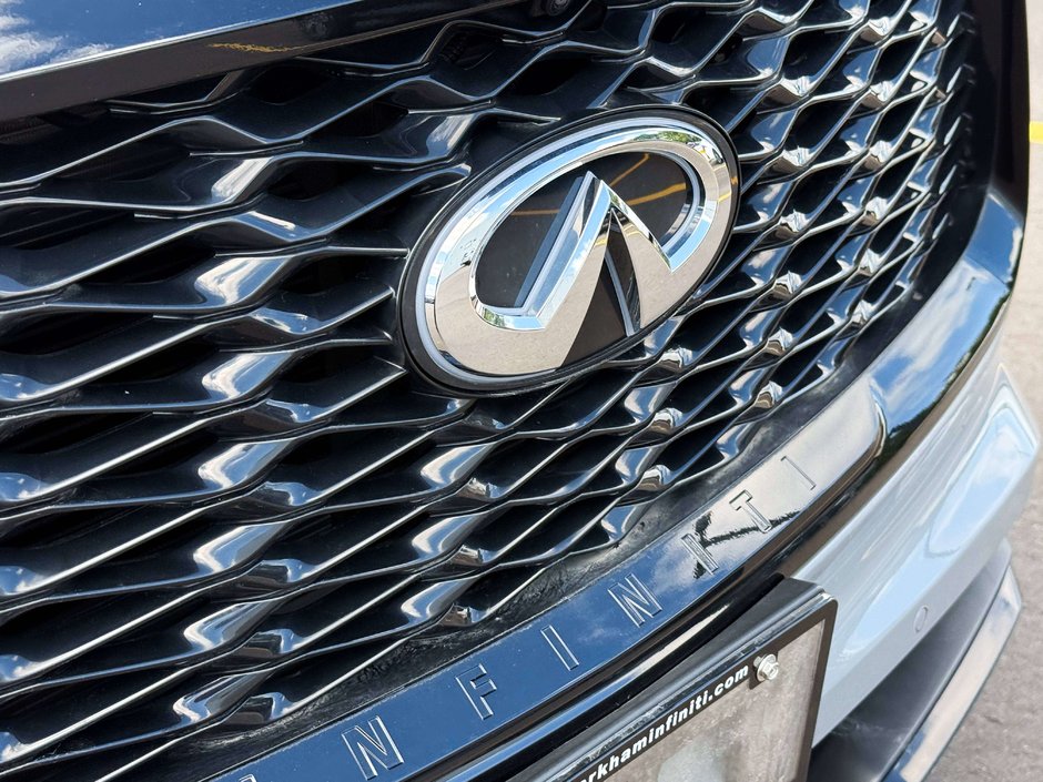 2025 Infiniti QX60 LUXE-10