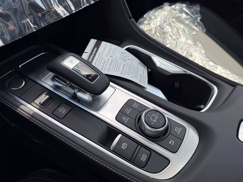 2025 Infiniti QX60 LUXE-29