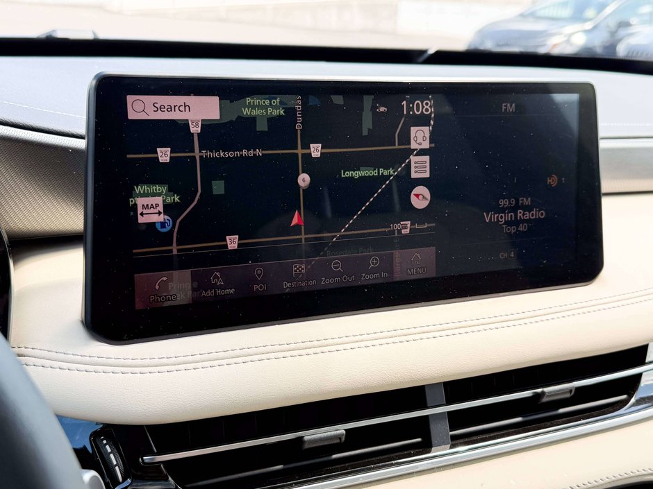 2025 Infiniti QX60 LUXE-23