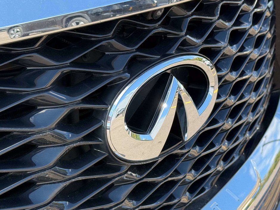 2025 Infiniti QX60 LUXE-10