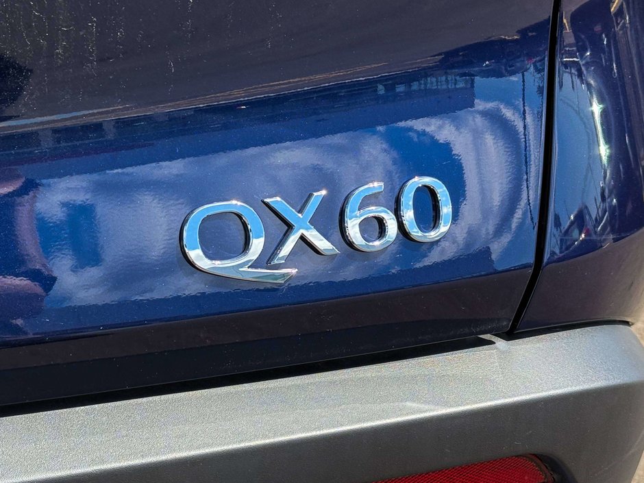 2025 Infiniti QX60 LUXE-11