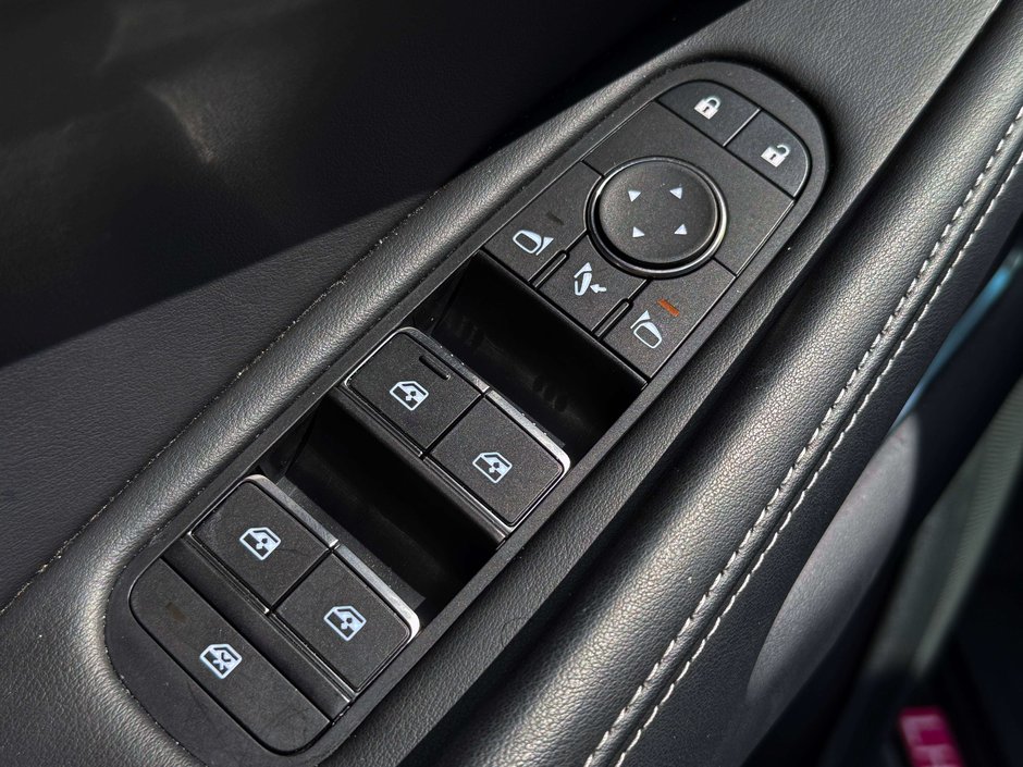 2025 Infiniti QX60 LUXE-15