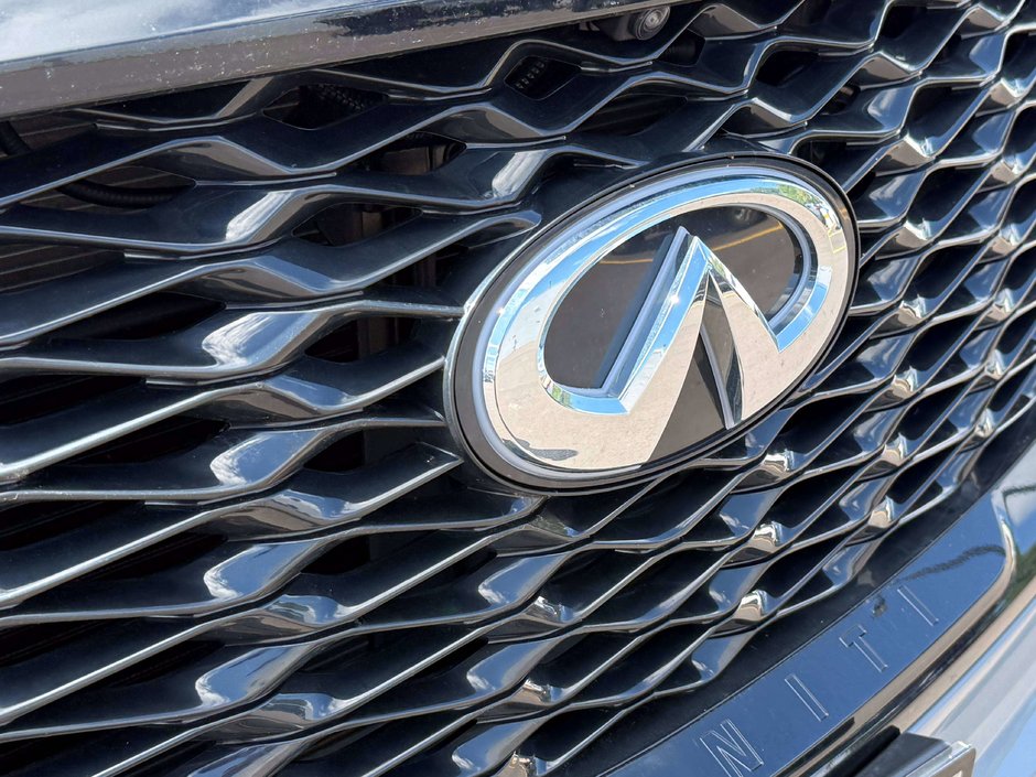 2025 Infiniti QX60 LUXE-10