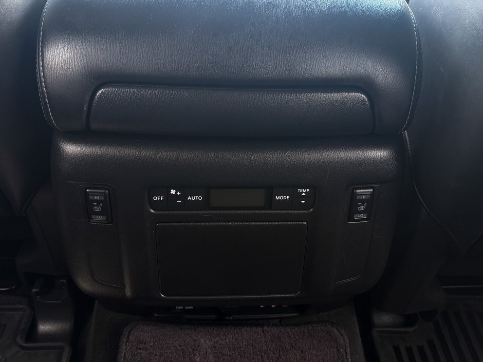 2017 Infiniti QX80 Limited 7 Passenger-18