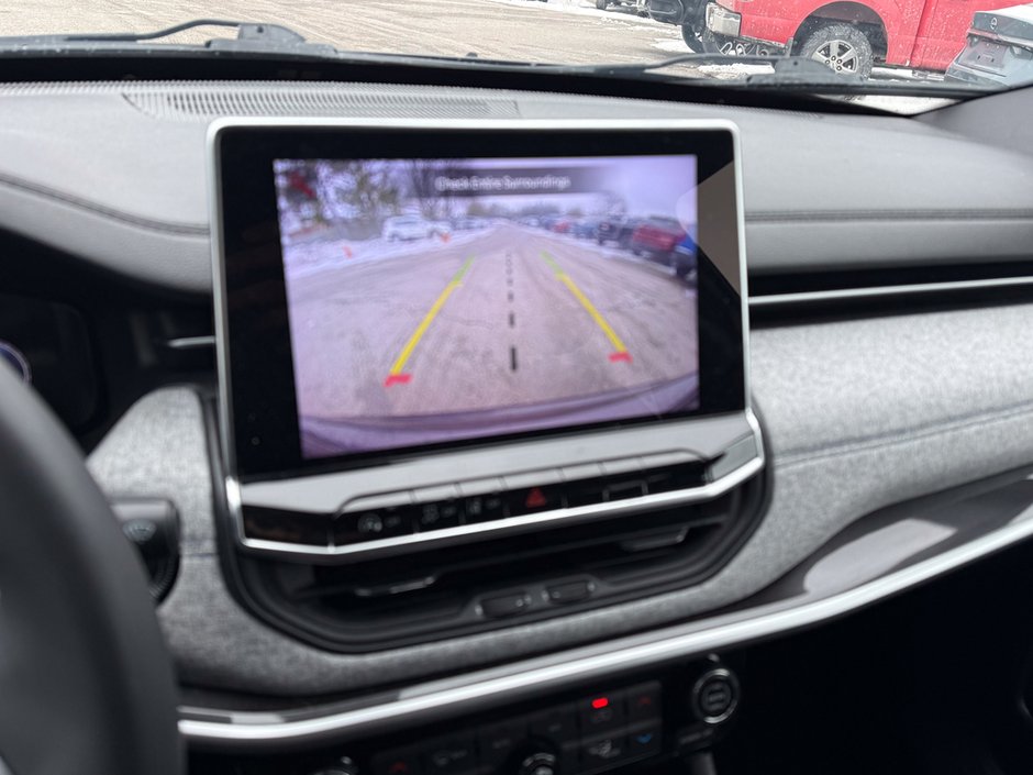 2023 Jeep Compass North-28