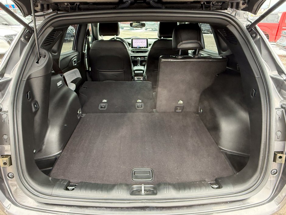 2023 Jeep Compass North-13