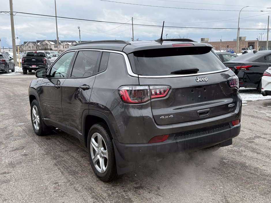 2023 Jeep Compass North-5