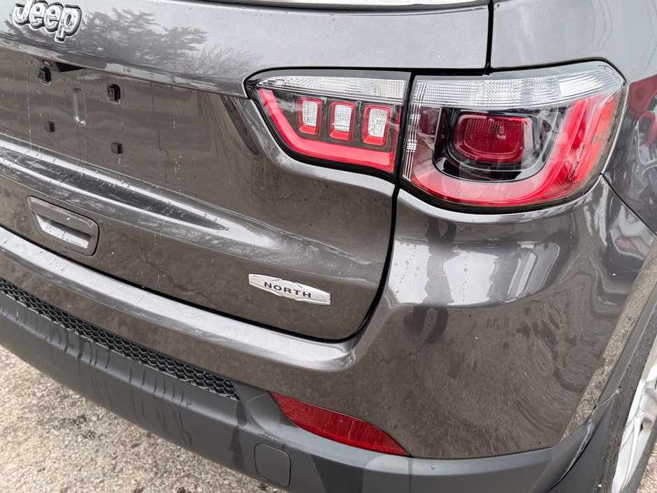 2023 Jeep Compass North-11