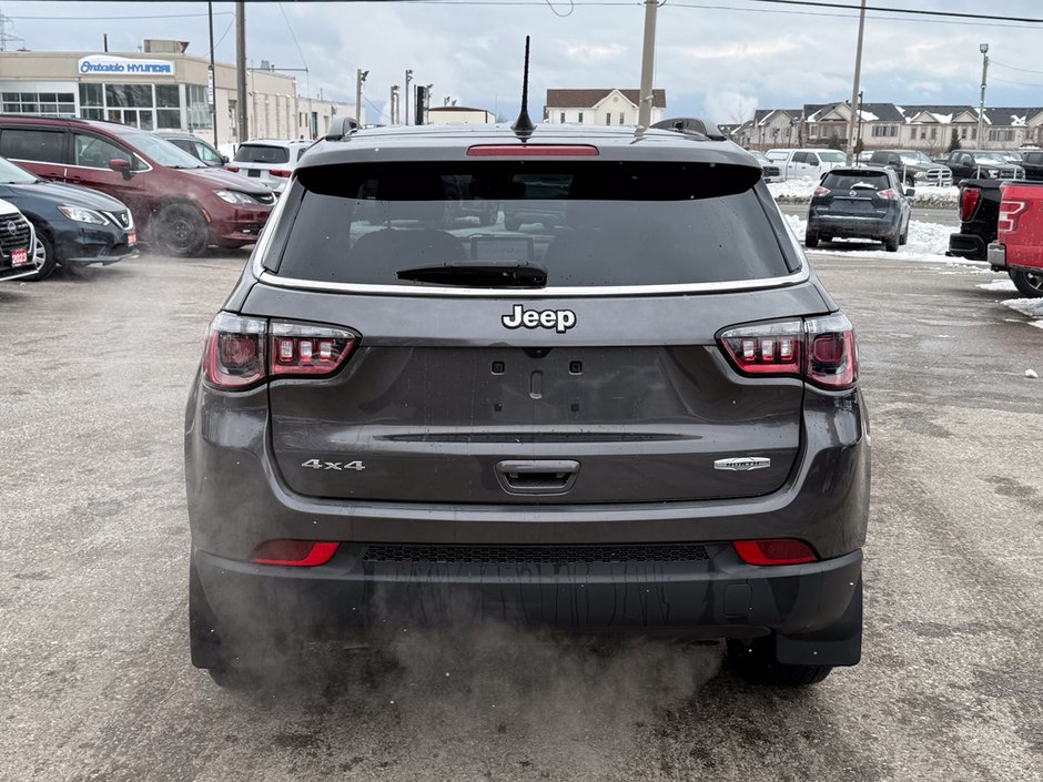 2023 Jeep Compass North-1