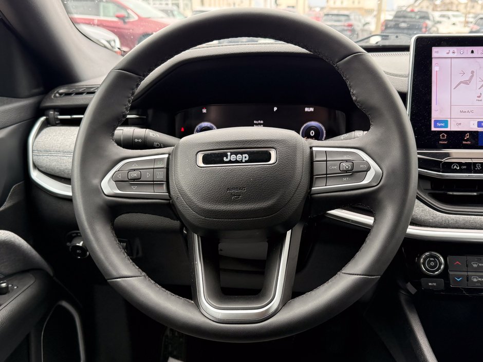 2023 Jeep Compass North-18