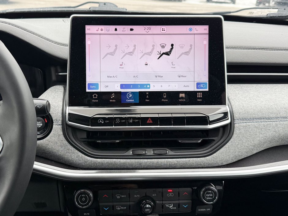 2023 Jeep Compass North-19