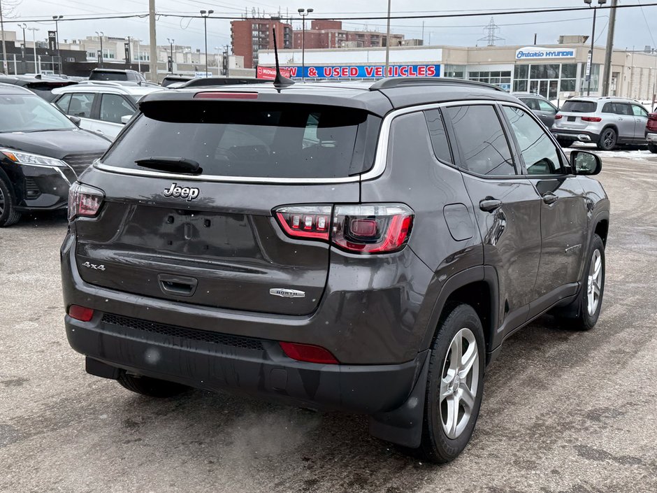 2023 Jeep Compass North-6