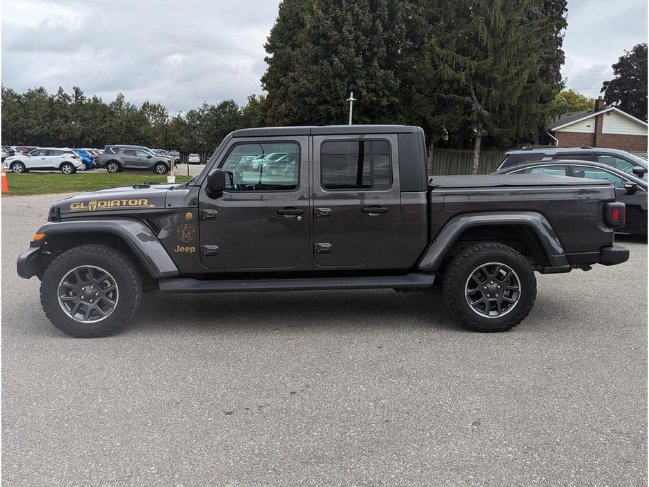 2020 Jeep Gladiator Overland-4