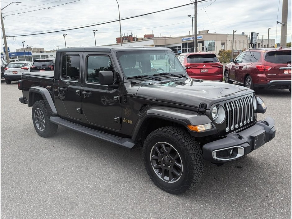 2020 Jeep Gladiator Overland-9