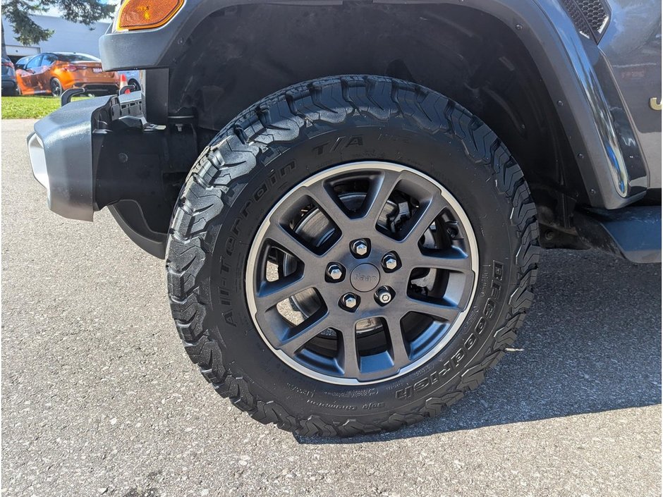 2020 Jeep Gladiator Overland-10