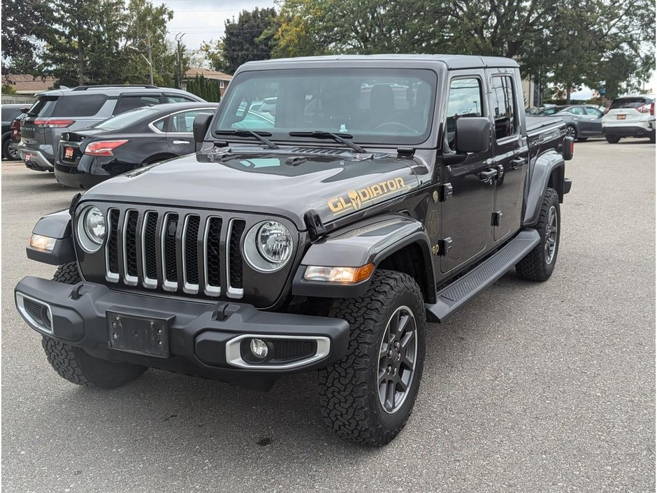 2020 Jeep Gladiator Overland-3