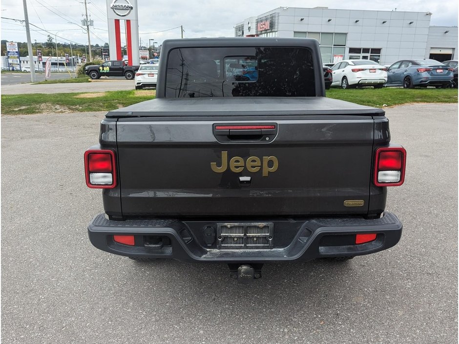 2020 Jeep Gladiator Overland-6