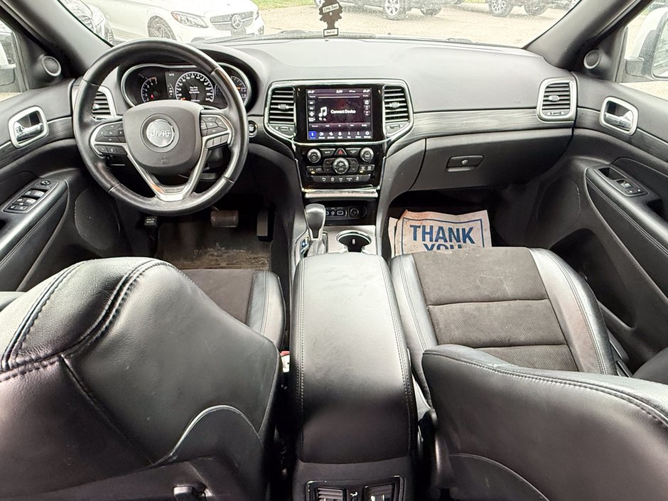 2020 Jeep Grand Cherokee Altitude-11