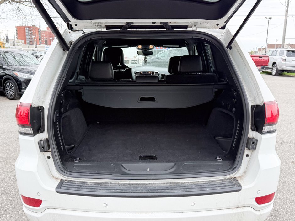 2020 Jeep Grand Cherokee Altitude-9