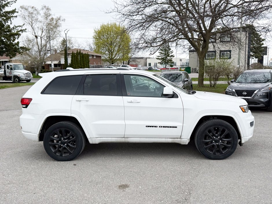 2020 Jeep Grand Cherokee Altitude-7