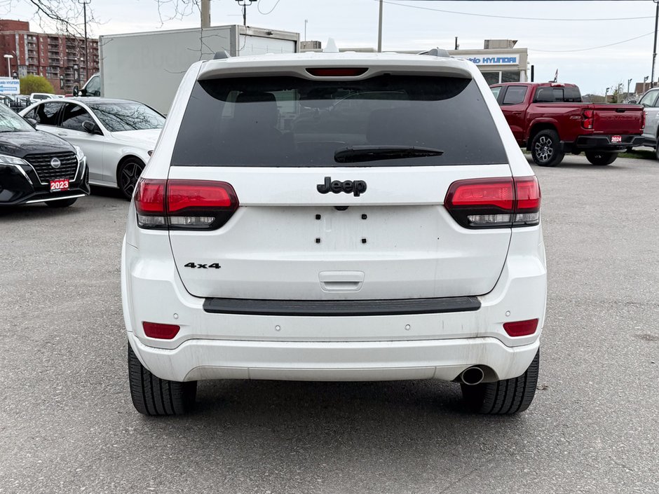 2020 Jeep Grand Cherokee Altitude-5