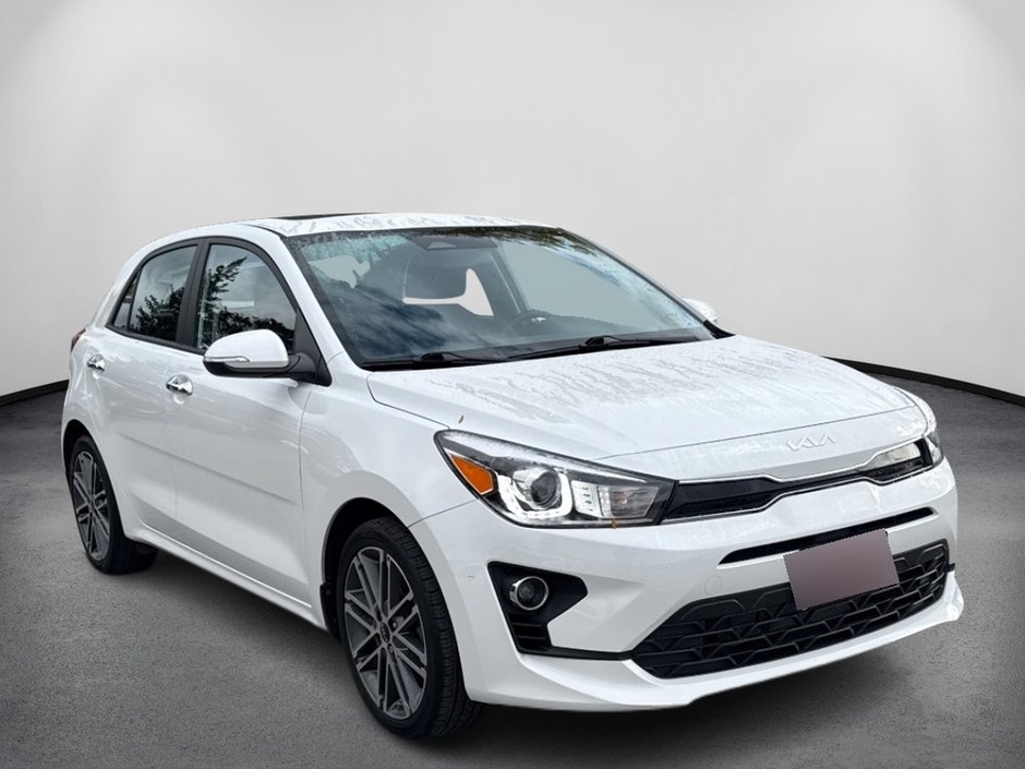 2023 Kia Rio LX+-0