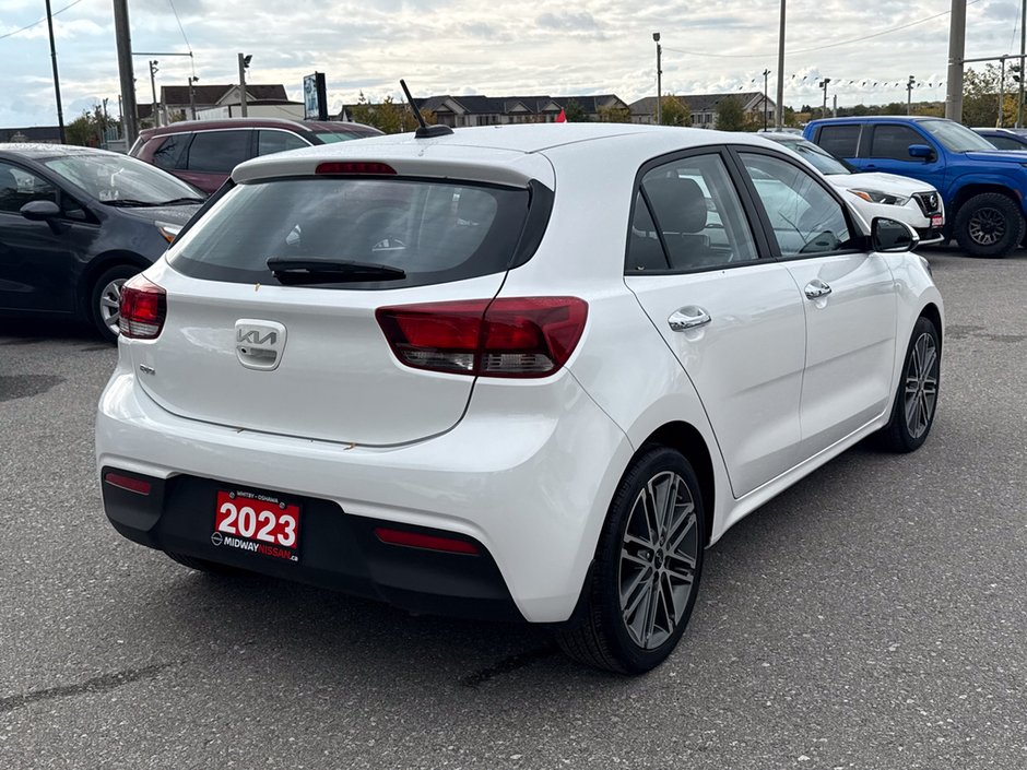 2023 Kia Rio LX+-7