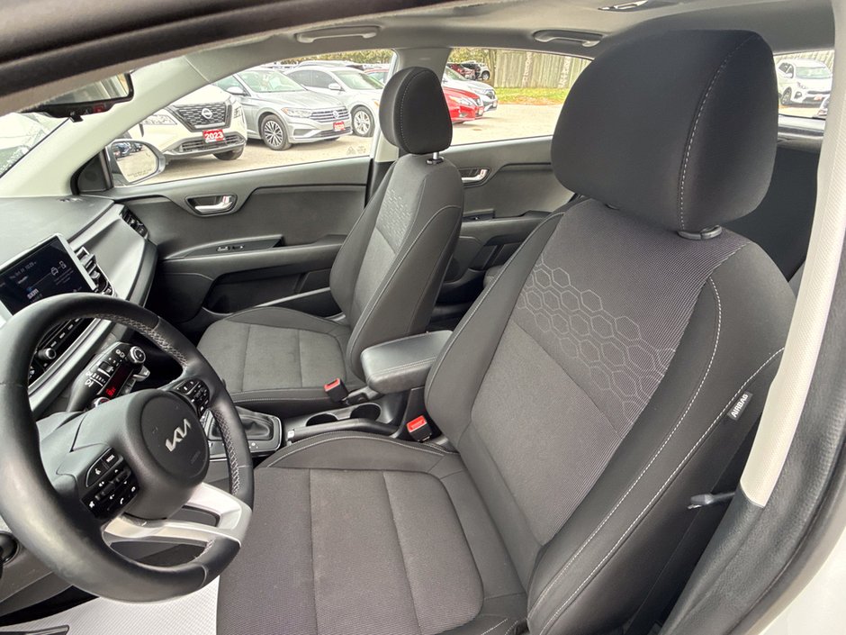 2023 Kia Rio LX+-21