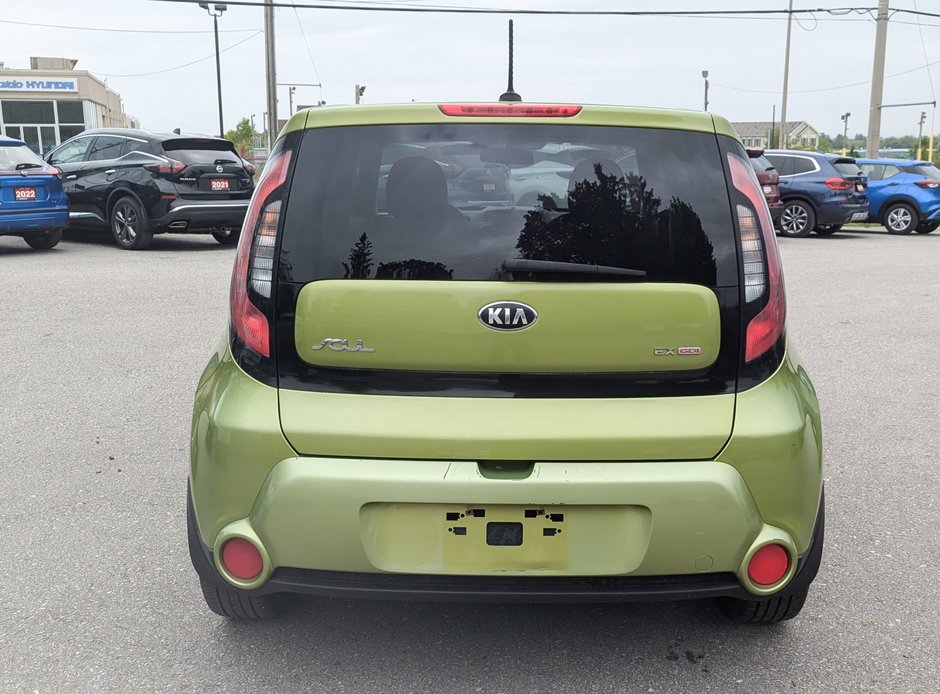 2016 Kia Soul EX-6