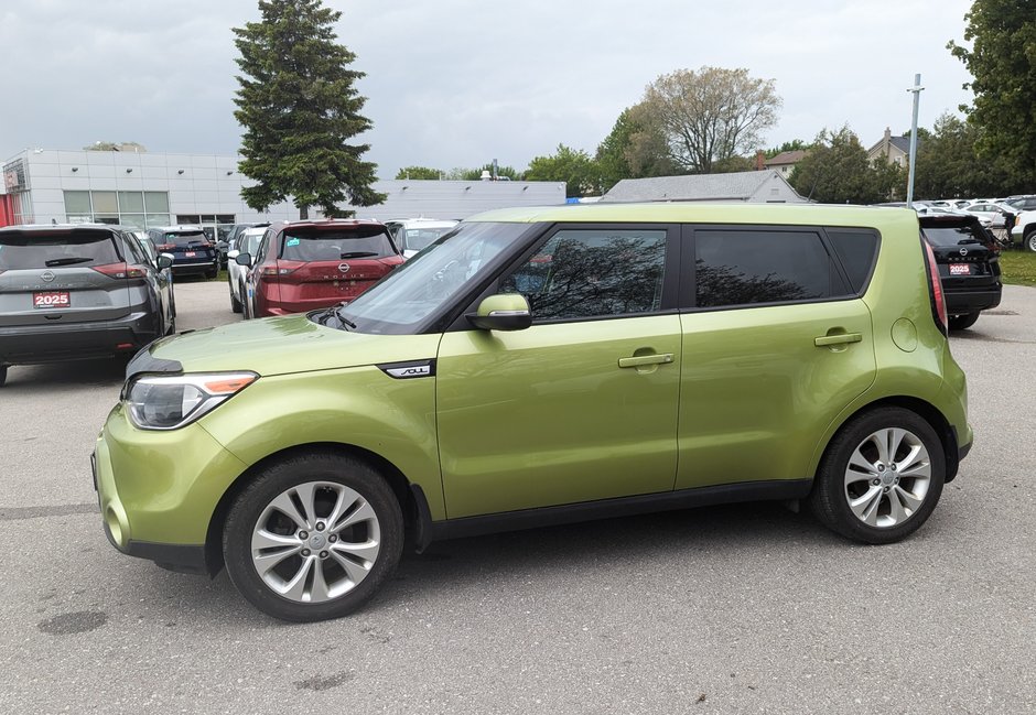 2016 Kia Soul EX-4