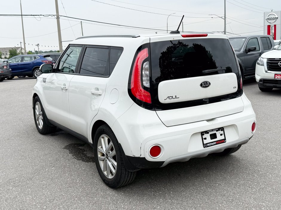 2019 Kia Soul EX+-4