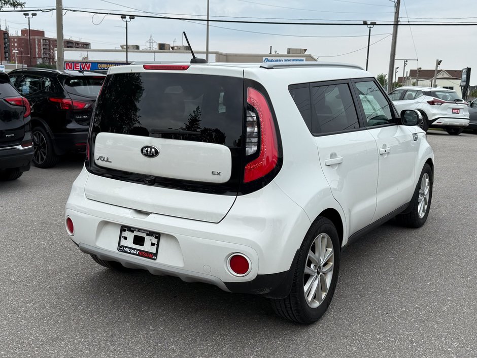 2019 Kia Soul EX+-6