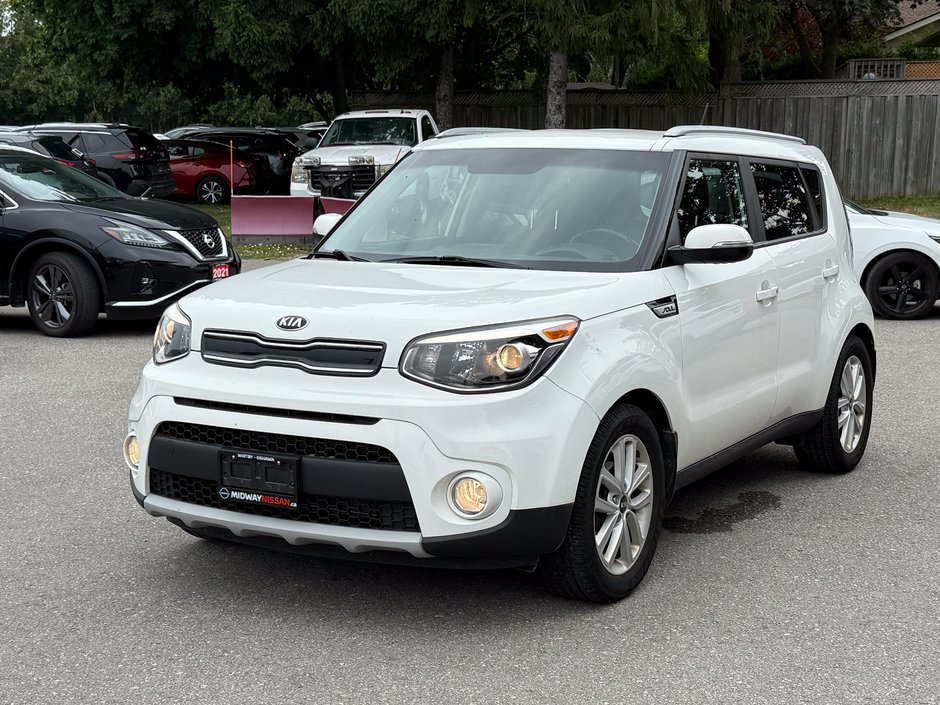 2019 Kia Soul EX+-3