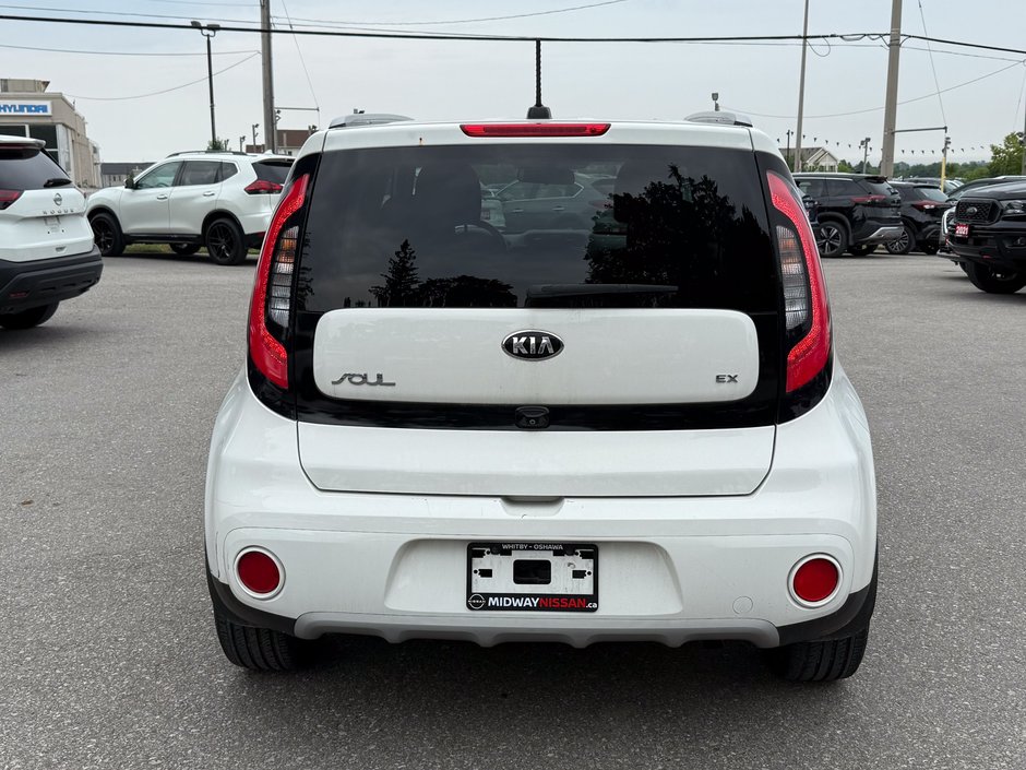 2019 Kia Soul EX+-5