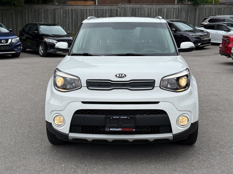 2019 Kia Soul EX+-2