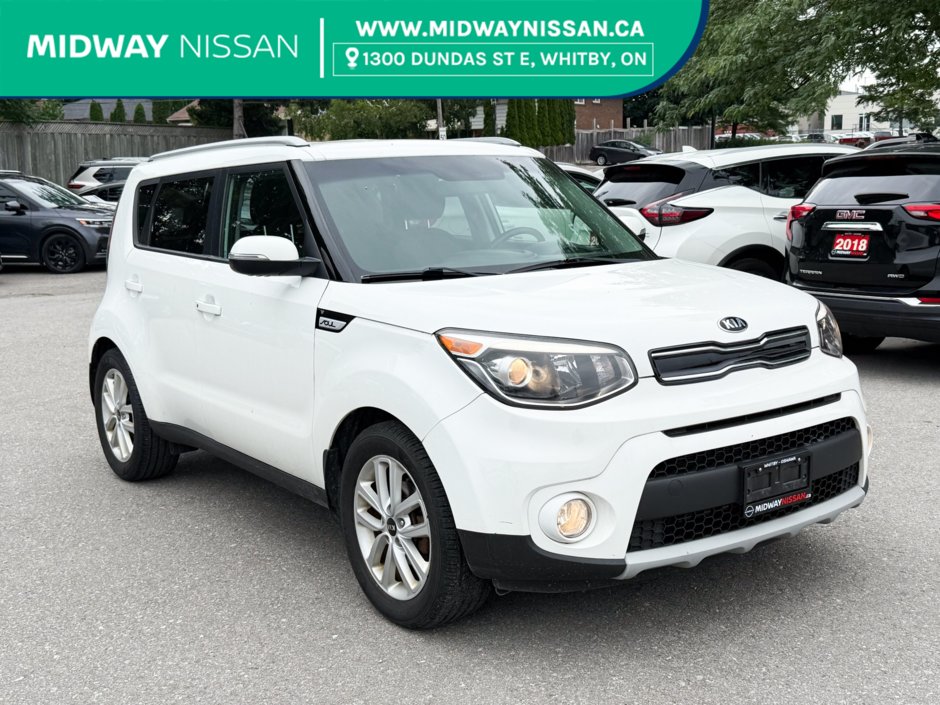 2019 Kia Soul EX+-0