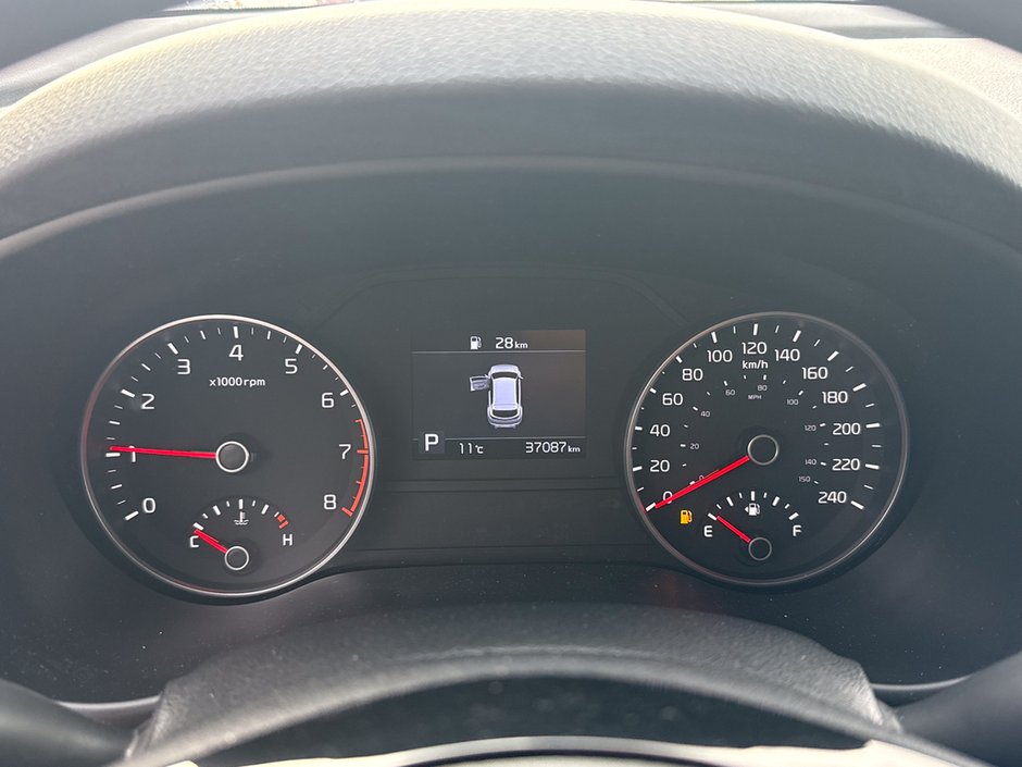 2022 Kia Sportage LX-26