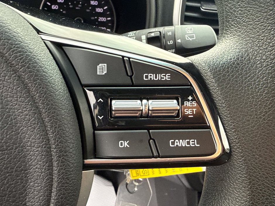 2022 Kia Sportage LX-25