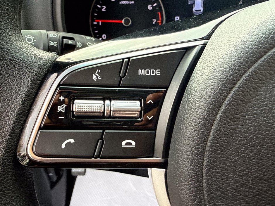 2022 Kia Sportage LX-24