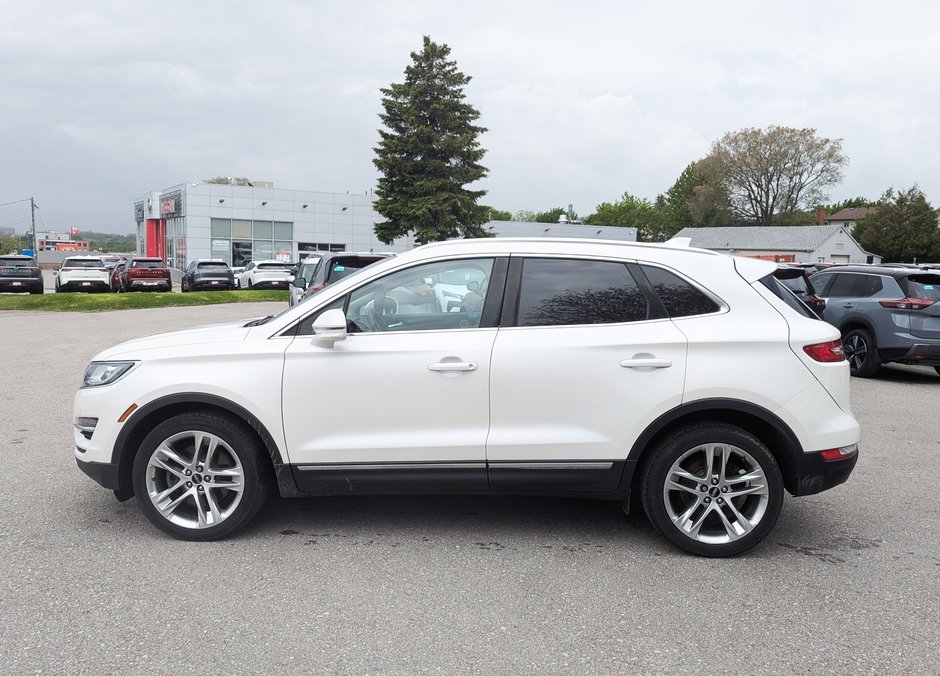 2017 Lincoln MKC Reserve-4
