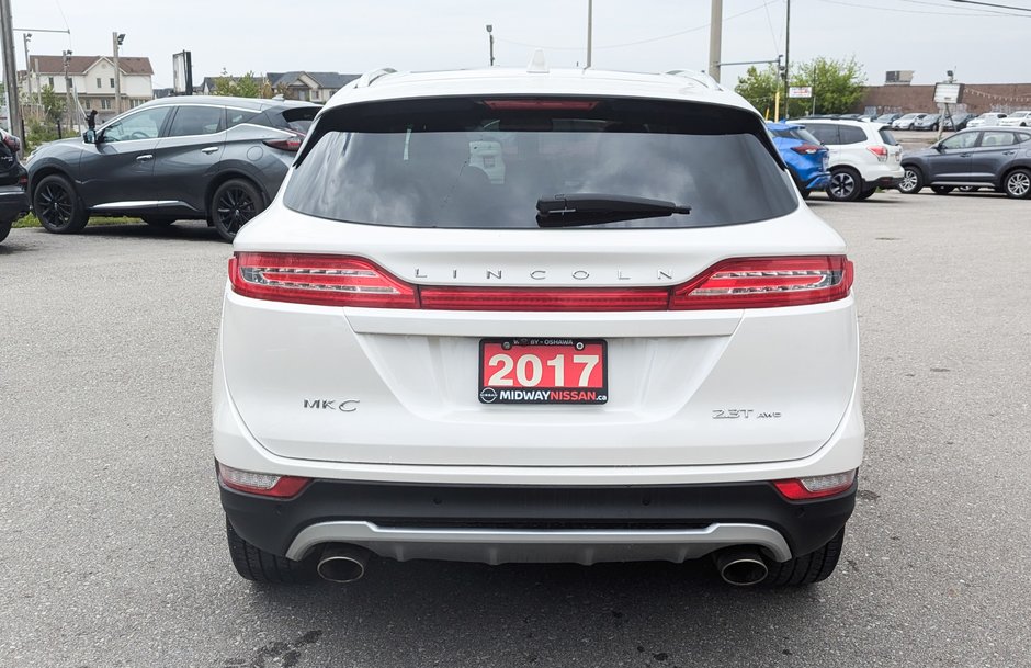 2017 Lincoln MKC Reserve-6
