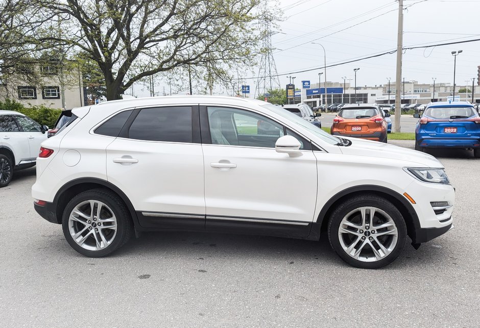 2017 Lincoln MKC Reserve-8