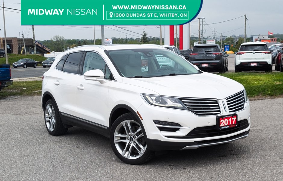 2017 Lincoln MKC Reserve-0