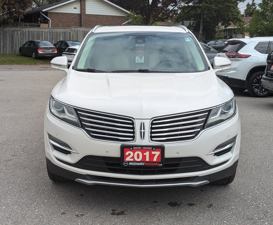 2017 Lincoln MKC Reserve-2