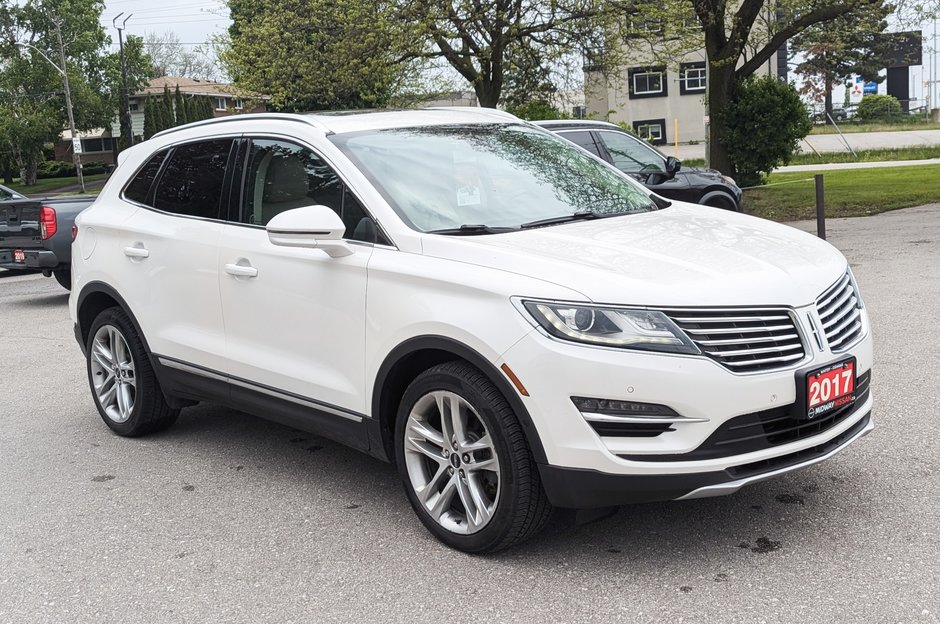 2017 Lincoln MKC Reserve-9