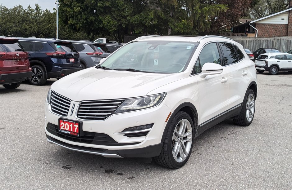 2017 Lincoln MKC Reserve-3
