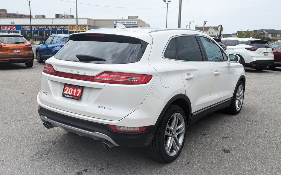 2017 Lincoln MKC Reserve-7