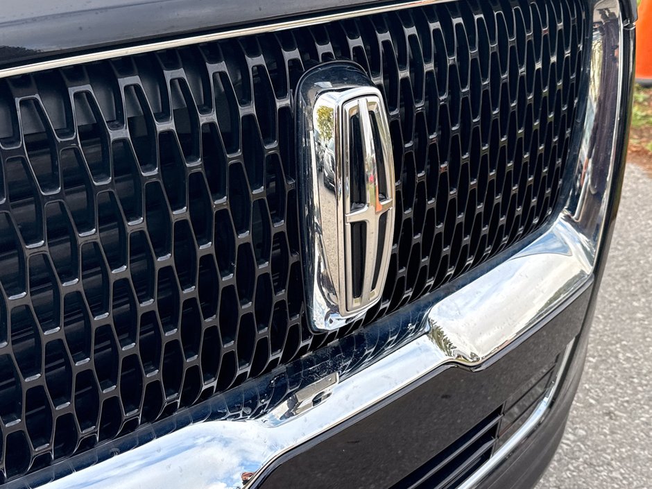 2022 Lincoln Navigator Reserve-8