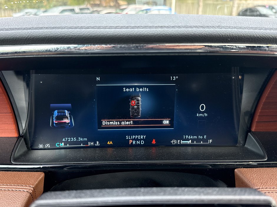 2022 Lincoln Navigator Reserve-30