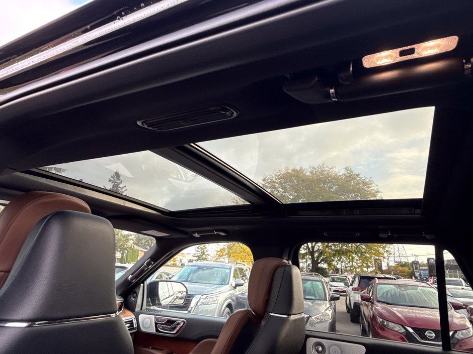 2022 Lincoln Navigator Reserve-16